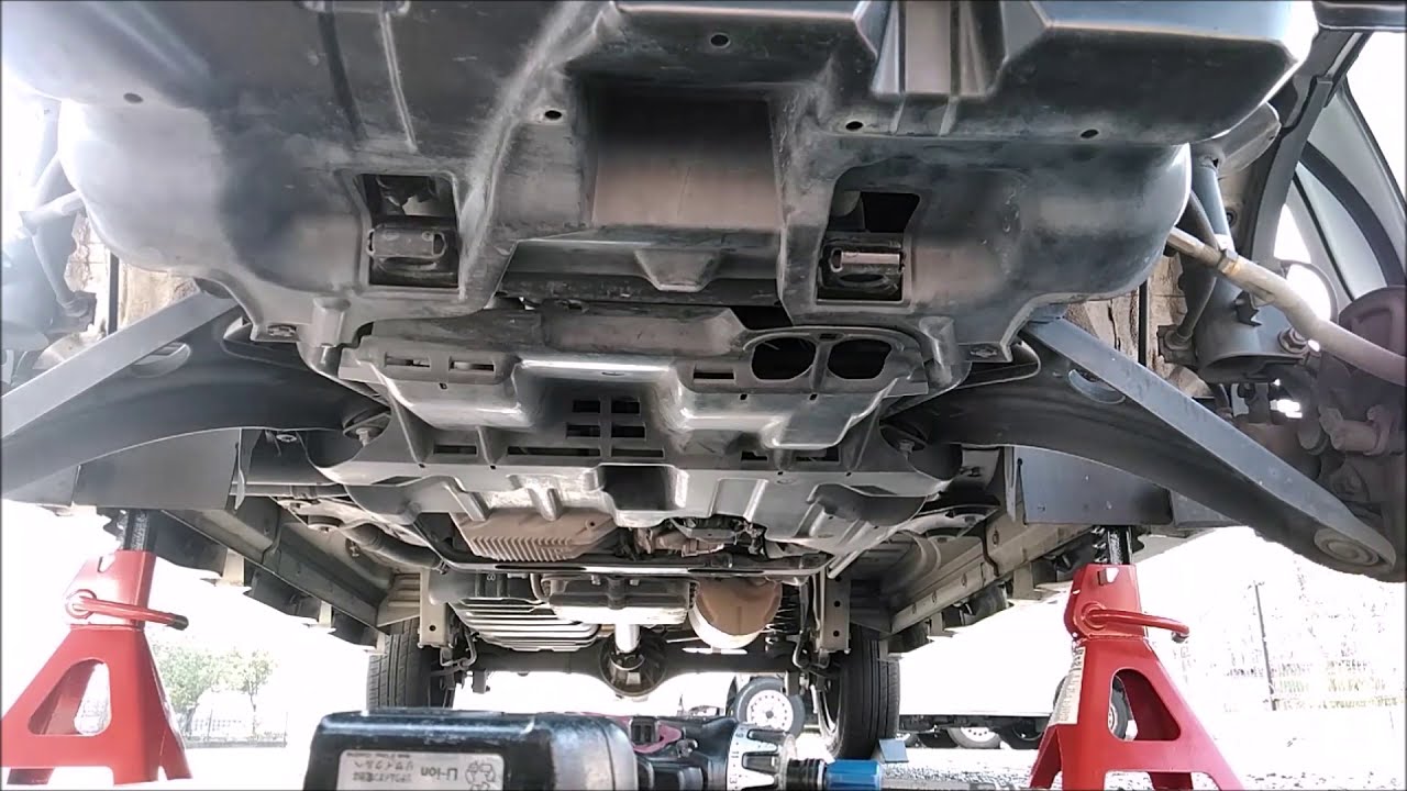 【素人DIY】AT-T031  テンショナー プーリー交換 SUZUKI チョイ上げ リフトアップ エブリィ DA64W EVERY WILD