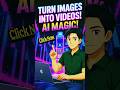 How to Turn Image Into Video Using AI | Beginners Tutorial...🔥