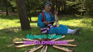 Ağasarlı Zehra - Çok Özlemişim Seni Resimi