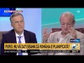 Dan Puric: "Virusul ideologic va distruge o lume. Nu vă dați seama că România e planificată?"