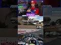 LA REMONTADA MAIS ... (crash) Best of carriere Mario x Porsche dispo ! 🤣