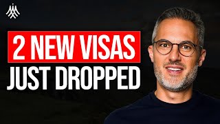 Dubai's Golden Visa Faces New MAJOR Rivals