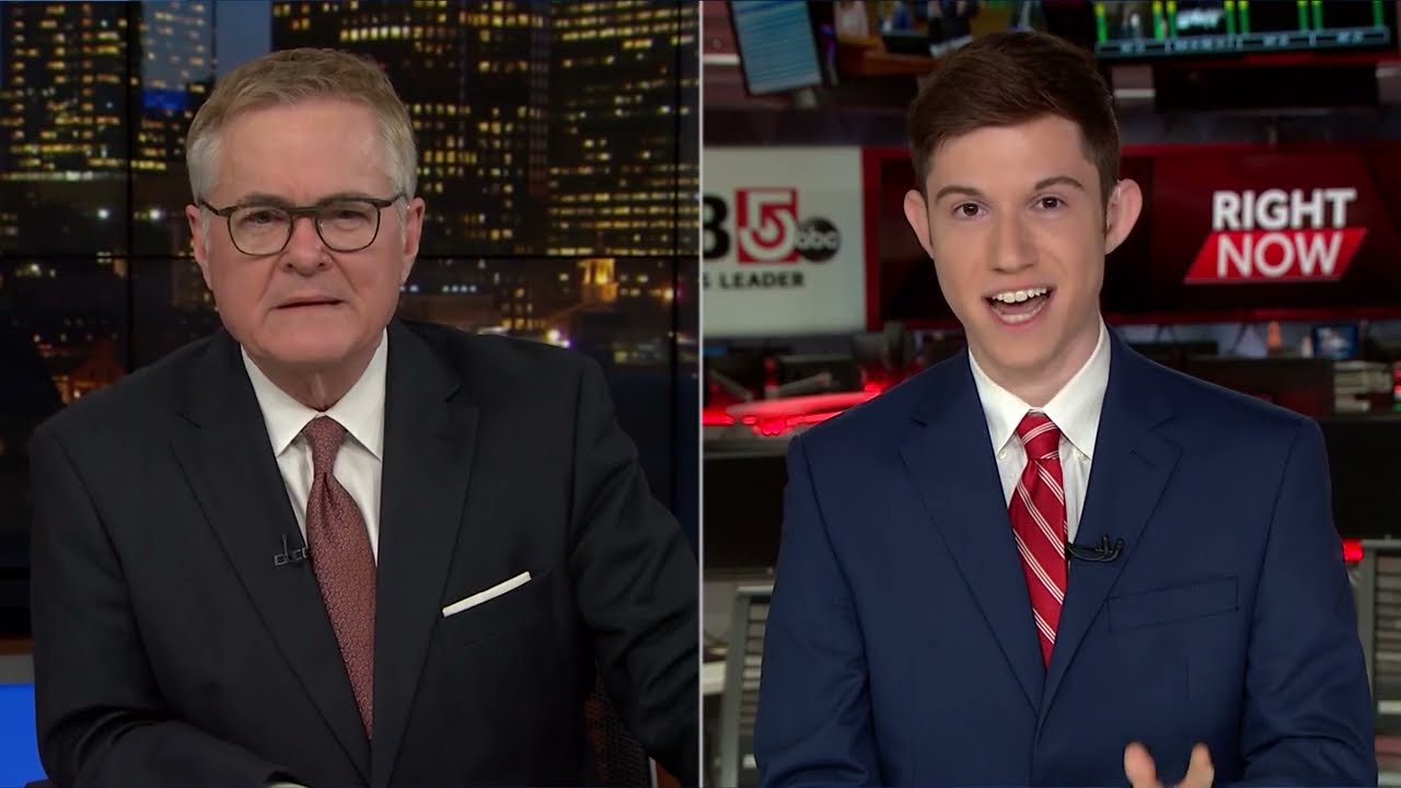 Talking Boston Sports with WCVB-TV's Ed Harding - YouTube