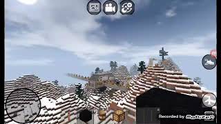 Room Toor Por Mi Casa De Minecraftjemima Blogs