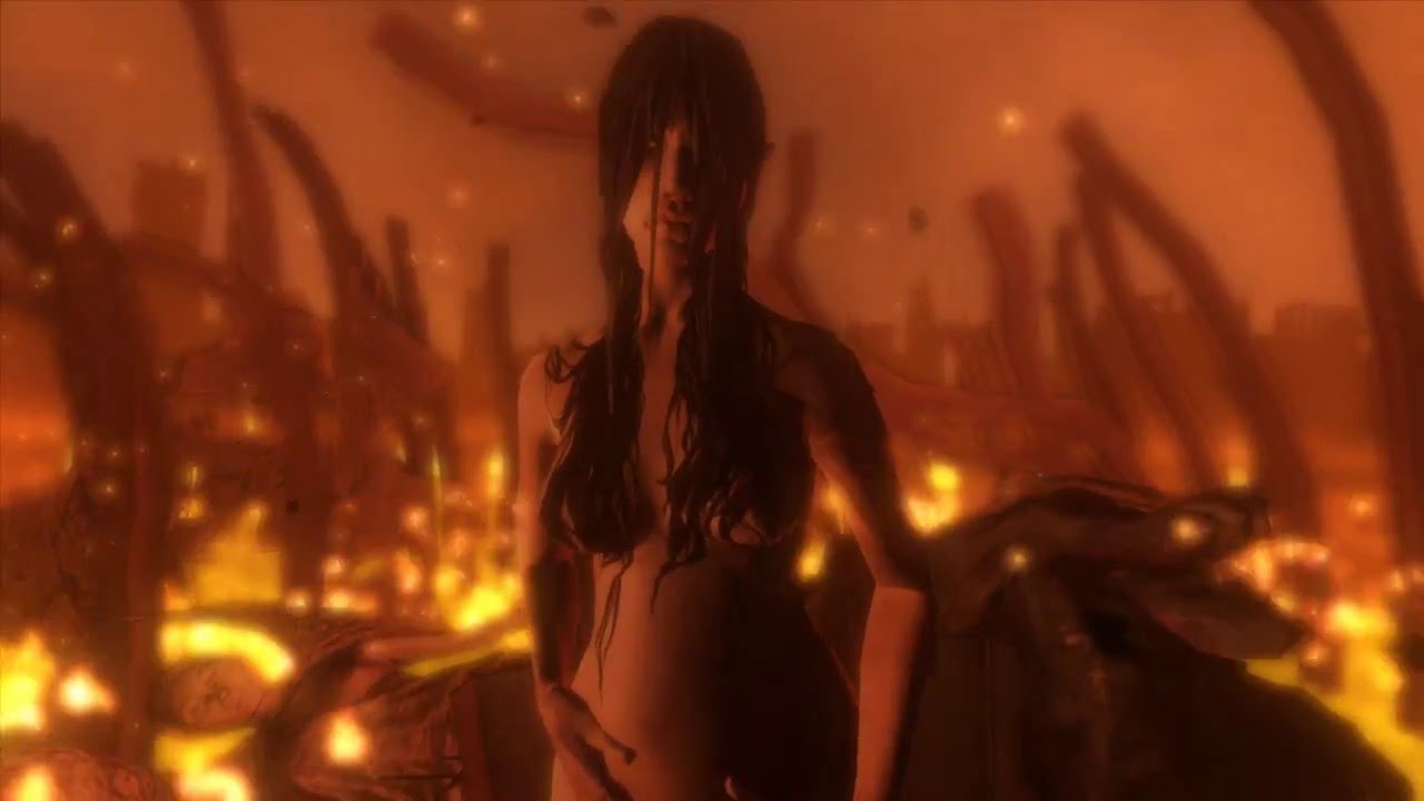 Alma Wade Hentai