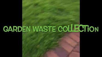 Sutherland Garden Waste - GT23