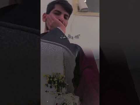 واحتمال اني احبه فوق حبه احتماله سعود الصليلي