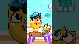 Short or long 2 | Big and Small for Kids #learnforkids