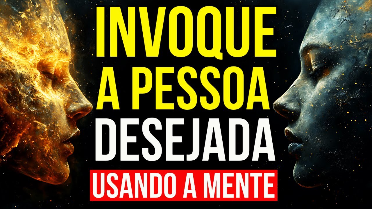 ORAÇÃO PARA CHAMAR A PESSOA AMADA PELA MENTE DURANTE O SONO | Lei da Atração para Dormir