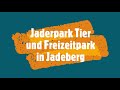 Jaderpark Tier und Freizeitpark 23.04.2023