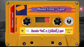 Rhoma Irama  Lapar   O M Soneta   1976