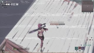 Tony Highlights Xelfamebest Combat Pro Player