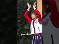 ジャンボリーミッキー. お姉さん足上げシリーズ2