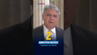 Ποιο είναι το όφελος του Ελληνικού Λαού τις ενεργειακές συμφωνίες; | Δημήτρης Νατσιός | 17/2/26