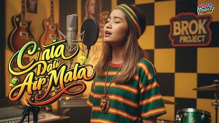 Download Lagu Cinta Dan Air Mata - Ska Reggae Version (Cover) MP3