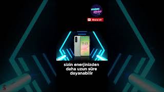 Şarjdan Çektim, 2 Gün Oldu Hâlâ %78 Şfet