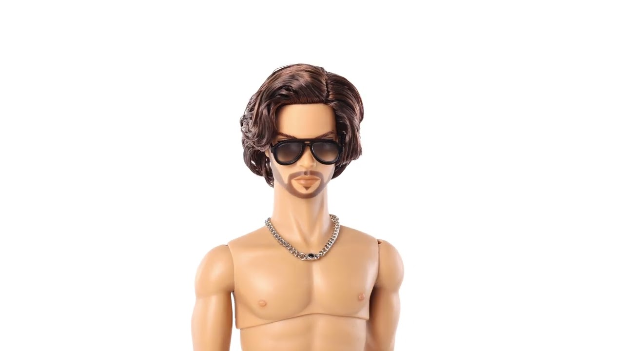 reveal — The Fashion Doll Chronicles — Fashion Doll Chronicles