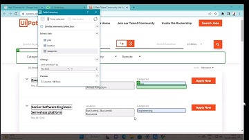 Excel Automation using UiPath StudioX