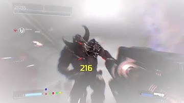 DOOM SnapMap - The Beyond - (Part 2) - (End)