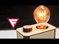 DIY Edison Lamp [Dimmer Switch]