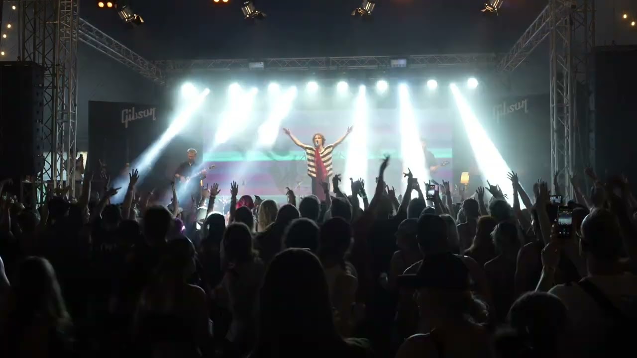 RUWORR!ED — BLUDFEST 2026 video thumbnail