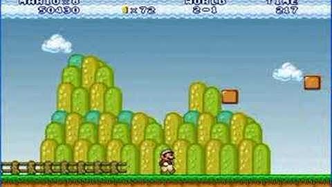 Koppa the devastator