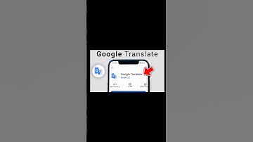 Best Translate App | Google Translate Full Guide | Speak Any Language Easily