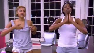 Bgc10 Opening Fight Instramental