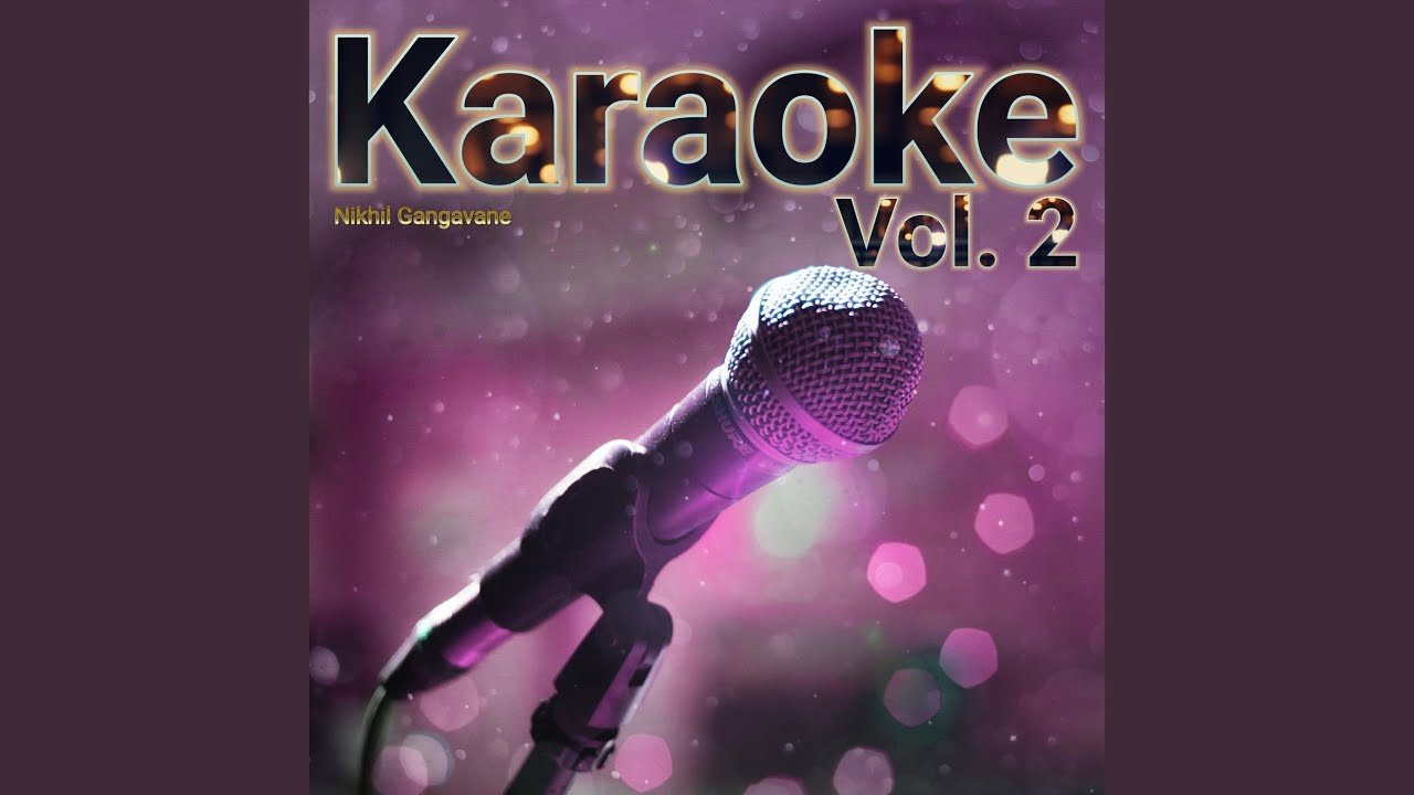 No Homework (Karaoke Version)