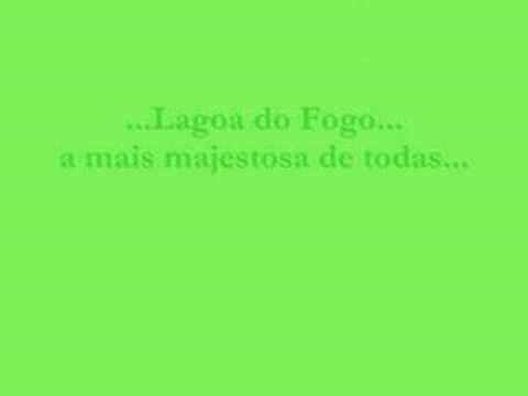 Sao Miguel Aores - Filipe Rodrigues