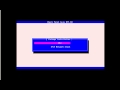Part 1 of 2 - Cli Installation of GAIA for CheckPoint MDS
