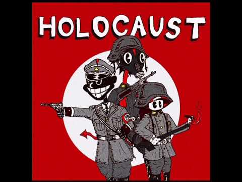 Holocaust by lil darkie (2 hours)