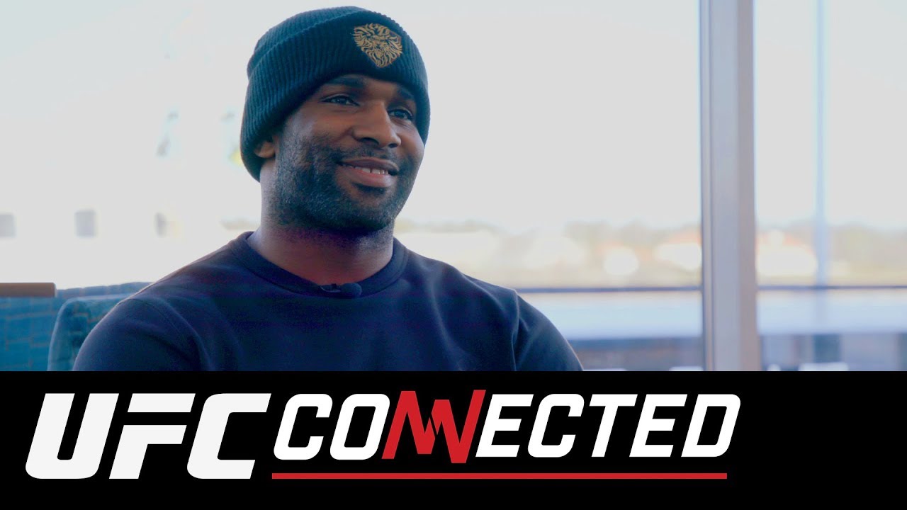 UFC Connected - Episode 1