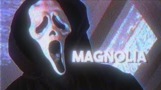 Magnolia - Playboi Carti Scream Ghostface Edit Doktor