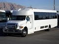 New Bus For Sale - 2015 Ford F650 Starcraft XLT 36RL S19875