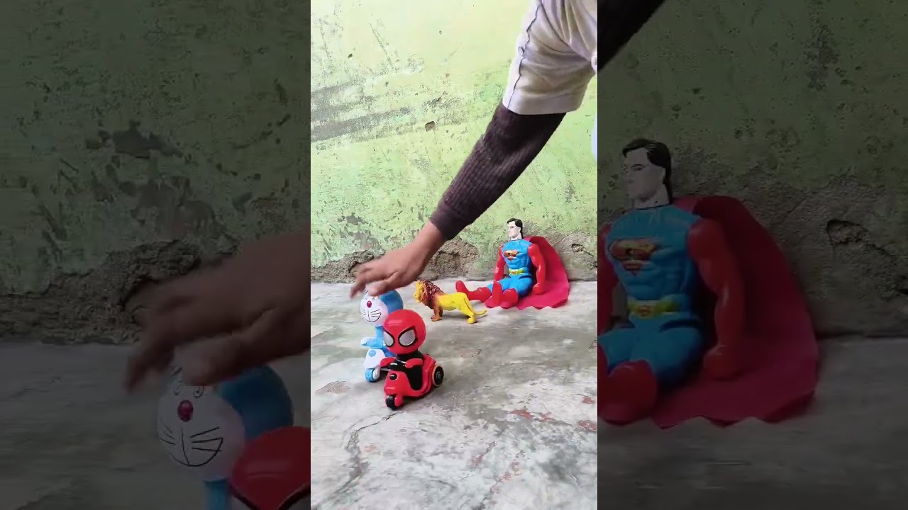 badmash kitty toys part 146|