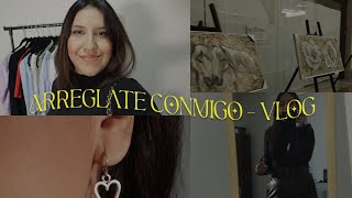 Arreglate Conmigo Date Exposición De Arte