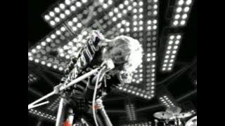 DEF LEPPARD - 'Lets Get Rocked'