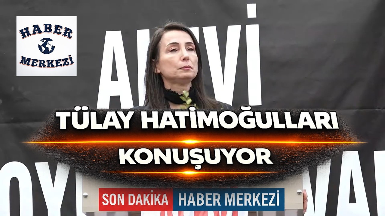 Tülay Hatimoğulları, 