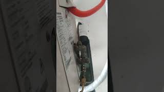 vacuum unit #airconcleaning