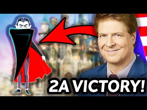 2A WIN: FEDERAL COURT PUTS A STAKE THROUGH HEART OF NY VAMPIRE RULE…..