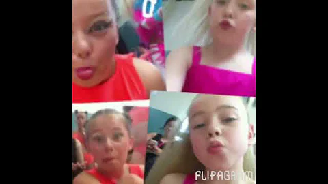 A Flipagram has been shared with you!