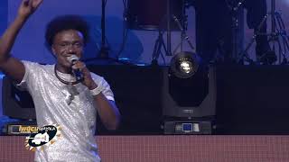 Mani Martin- Urukumbuzi Live performance (full concert on the link in the comment section bellow)