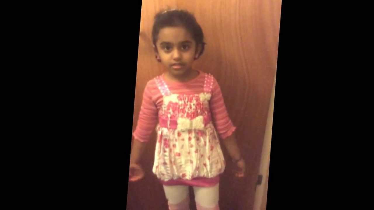 Three little men in a flying saucer nursery rhymes, Aberdeen