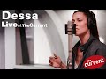 Dessa performs three songs in The Current studio, including "Camelot" and "Tough Call"
