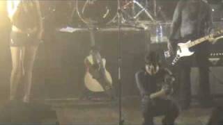 Mckane - Ayer En Vivo