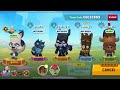 Zooba Squad Level 20 MAX Gameplay