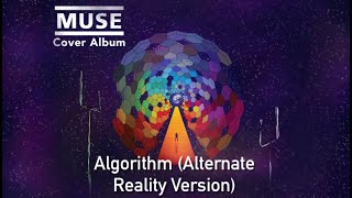 Matth. - Algorithm (Alternate Reality Version) by Muse - Vocal Cover Net Worth