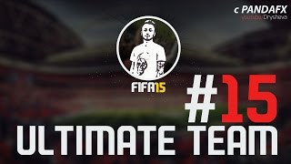 FIFA 15 ULTIMATE TEAM #15 [БОМБЕЖКА]