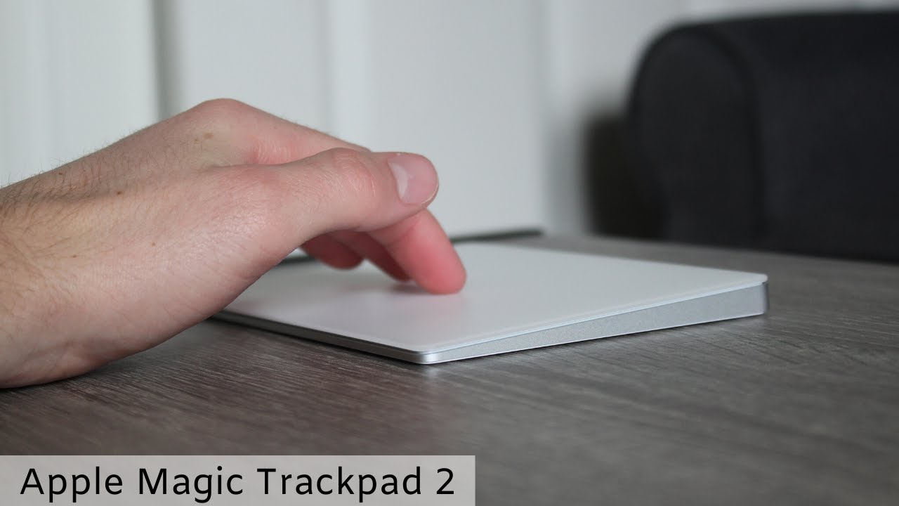 APPLE Magic Trackpad2 | www.myglobaltax.com